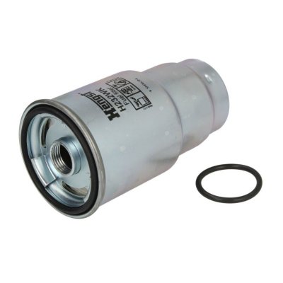 HENGST FILTER Filtre a  carburant  H232WK (X1)