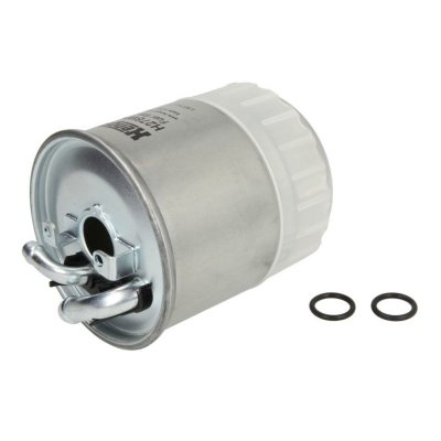 HENGST FILTER Filtre a  carburant  H278WK (X1)