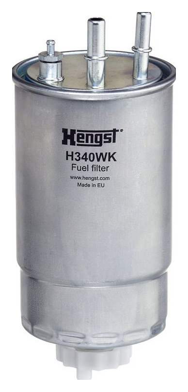 HENGST FILTER Filtre &agrave; carburant  H340WK