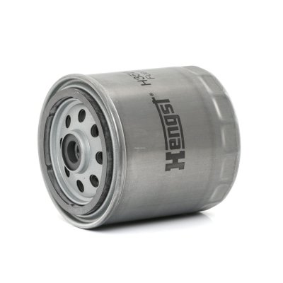 HENGST FILTER Filtre a  carburant  H35WK02 D87 (X1)