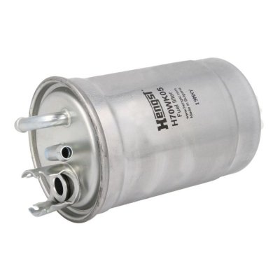 HENGST FILTER Filtre a  carburant  H70WK05 (X1)