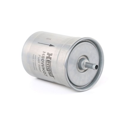 HENGST FILTER Filtre a  carburant  H80WK07 (X1)