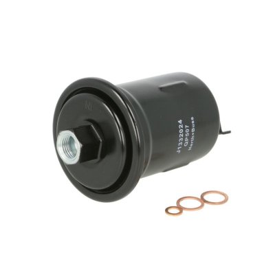 HERTH+BUSS JAKOPARTS Filtre a  carburant  J1332024 (X1)