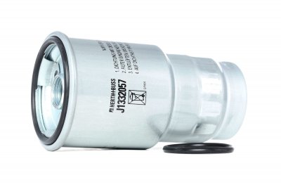 HERTH+BUSS JAKOPARTS Filtre a  carburant  J1332057 (X1)