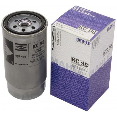 MAHLE ORIGINAL Filtre &agrave; carburant KNECHT FILTER KC 98