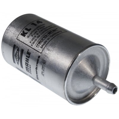 MAHLE ORIGINAL Filtre &agrave; carburant KNECHT FILTER KL 14