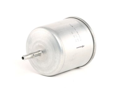 MAHLE ORIGINAL Filtre &agrave; carburant KNECHT FILTER KL 196