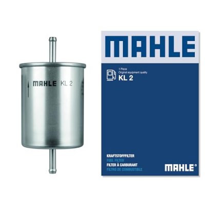 MAHLE ORIGINAL Filtre &agrave; carburant KNECHT FILTER KL 2