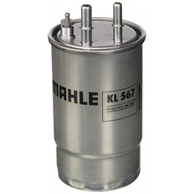 MAHLE ORIGINAL Filtre &agrave; carburant KNECHT FILTER KL 567