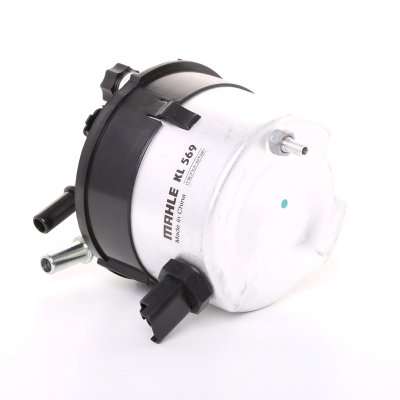 MAHLE ORIGINAL Filtre &agrave; carburant KNECHT FILTER KL 569