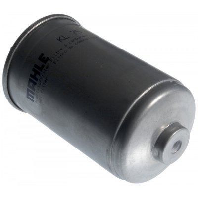 MAHLE Filtre &agrave; carburant KNECHT FILTER KL 75