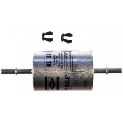 MAHLE Filtre &agrave; carburant KNECHT FILTER KL 83