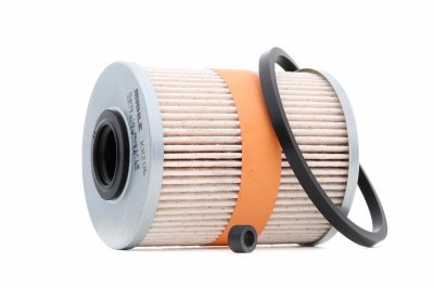 MAHLE ORIGINAL Filtre &agrave; carburant KNECHT FILTER KX 206D