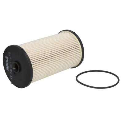 KNECHT Filtre &agrave; carburant  FILTER KX 220D