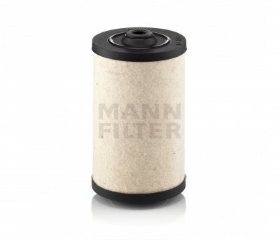 MANN FILTER Filtre a  carburant MANN-FILTER BFU 900 x (X1)