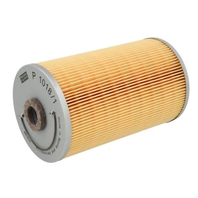 MANN FILTER Filtre a  carburant MANN-FILTER P 1018/1 (X1)