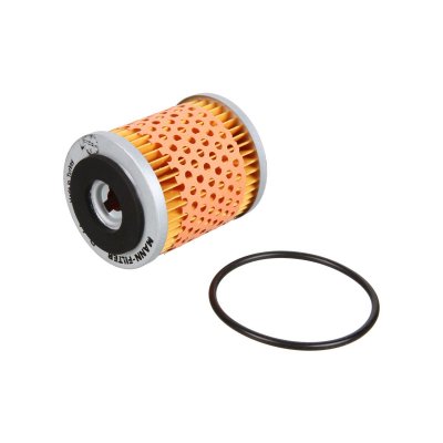 MANN FILTER Filtre a  carburant MANN-FILTER P 66 x (X1)