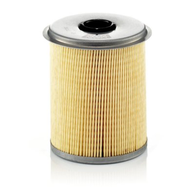 MANN FILTER Filtre a  carburant MANN-FILTER P 735 x (X1)