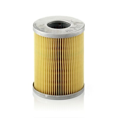 MANN FILTER Filtre a  carburant MANN-FILTER P 824 x (X1)
