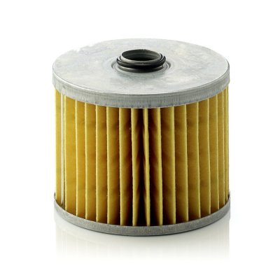 MANN FILTER Filtre a  carburant MANN-FILTER P 923/1 x (X1)