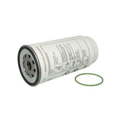 MANN FILTER Filtre a  carburant MANN-FILTER PL 420/7 x (X1)