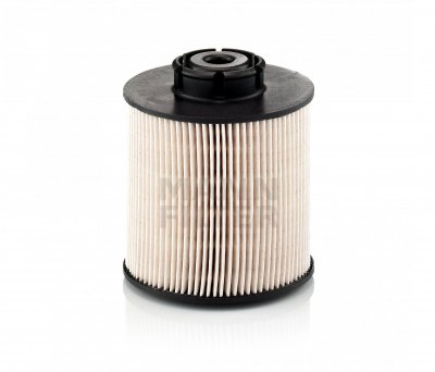 MANN FILTER Filtre a  carburant MANN-FILTER PU 1046/1 x (X1)