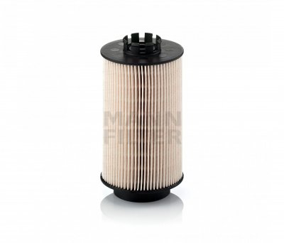 MANN FILTER Filtre a  carburant MANN-FILTER PU 1059 x (X1)