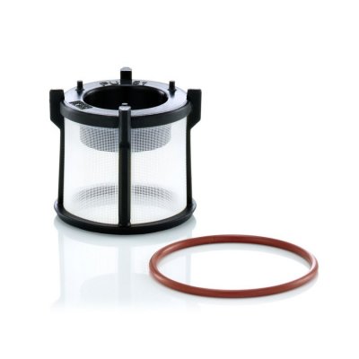 MANN Filtre a  carburant -FILTER PU 51 z (X1)