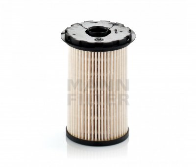 MANN FILTER Filtre a  carburant MANN-FILTER PU 7002 x (X1)