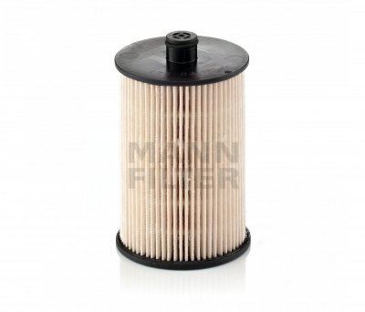 MANN FILTER Filtre a  carburant MANN-FILTER PU 823 x (X1)
