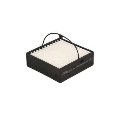 MANN FILTER Filtre a  carburant MANN-FILTER PU 84 (X1)