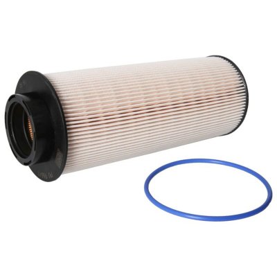 MANN FILTER Filtre a  carburant MANN-FILTER PU 966/1 x (X1)