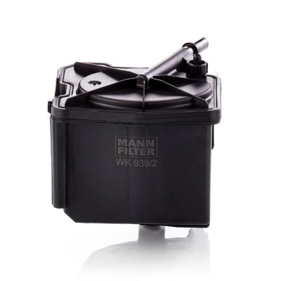 MANN FILTER Filtre &Agrave; Carburant Mann-filter R&eacute;f&eacute;rence Wk939/2