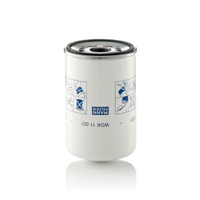 MANN FILTER Filtre &agrave; carburant MANN-FILTER WDK 11 001