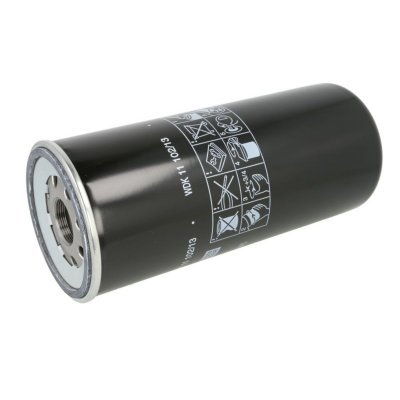 MANN FILTER Filtre a  carburant MANN-FILTER WDK 11 102/13 (X1)