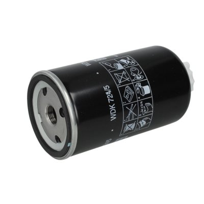 MANN FILTER Filtre a  carburant MANN-FILTER WDK 724/5 (X1)