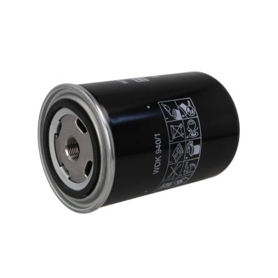 MANN FILTER Filtre a  carburant MANN-FILTER WDK 940/1 (X1)