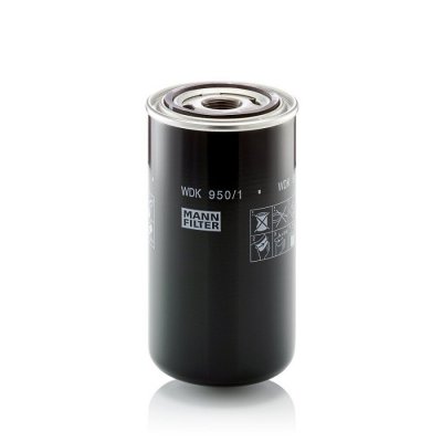 MANN Filtre a  carburant -FILTER WDK 950/1 (X1)
