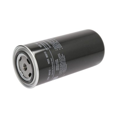 MANN FILTER Filtre a  carburant MANN-FILTER WDK 962/12 (X1)