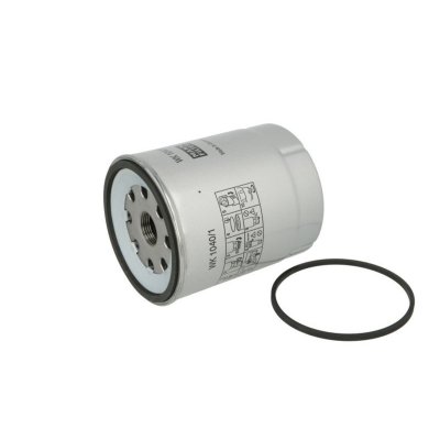 MANN FILTER Filtre a  carburant MANN-FILTER WK 1040/1 x (X1)