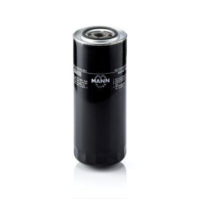 MANN Filtre a  carburant -FILTER WK 11 102/5 (X1)