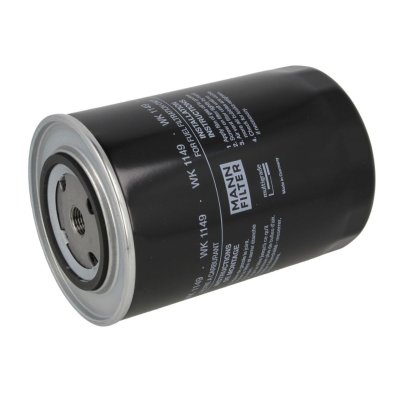 MANN FILTER Filtre a  carburant MANN-FILTER WK 1149 (X1)