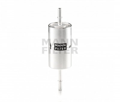 MANN FILTER Filtre a  carburant MANN-FILTER WK 512/1 (X1)