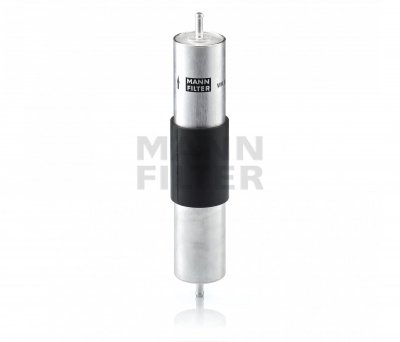 MANN FILTER Filtre a  carburant MANN-FILTER WK 516/1 (X1)