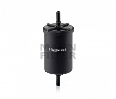 MANN FILTER Filtre a  carburant MANN-FILTER WK 6002 (X1)