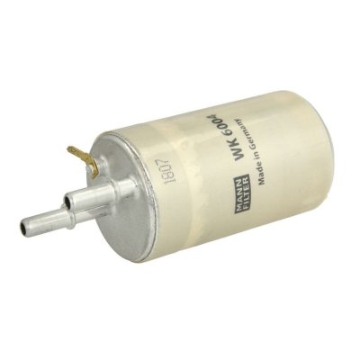 MANN FILTER Filtre a  carburant MANN-FILTER WK 6004 (X1)