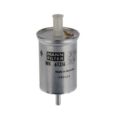 MANN FILTER Filtre a  carburant MANN-FILTER WK 612/6 (X1)