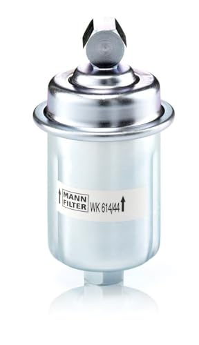 MANN Filtre a  carburant -FILTER WK 614/44 (X1)