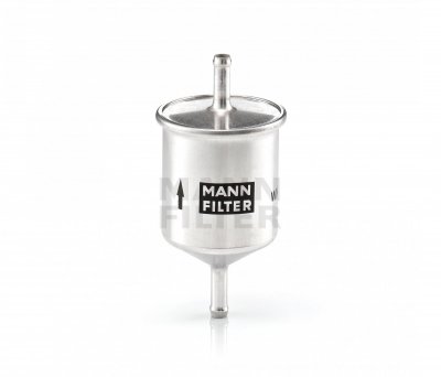 MANN FILTER Filtre a  carburant MANN-FILTER WK 66 (X1)