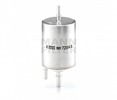 MANN FILTER Filtre a  carburant MANN-FILTER WK 720/4 (X1)
